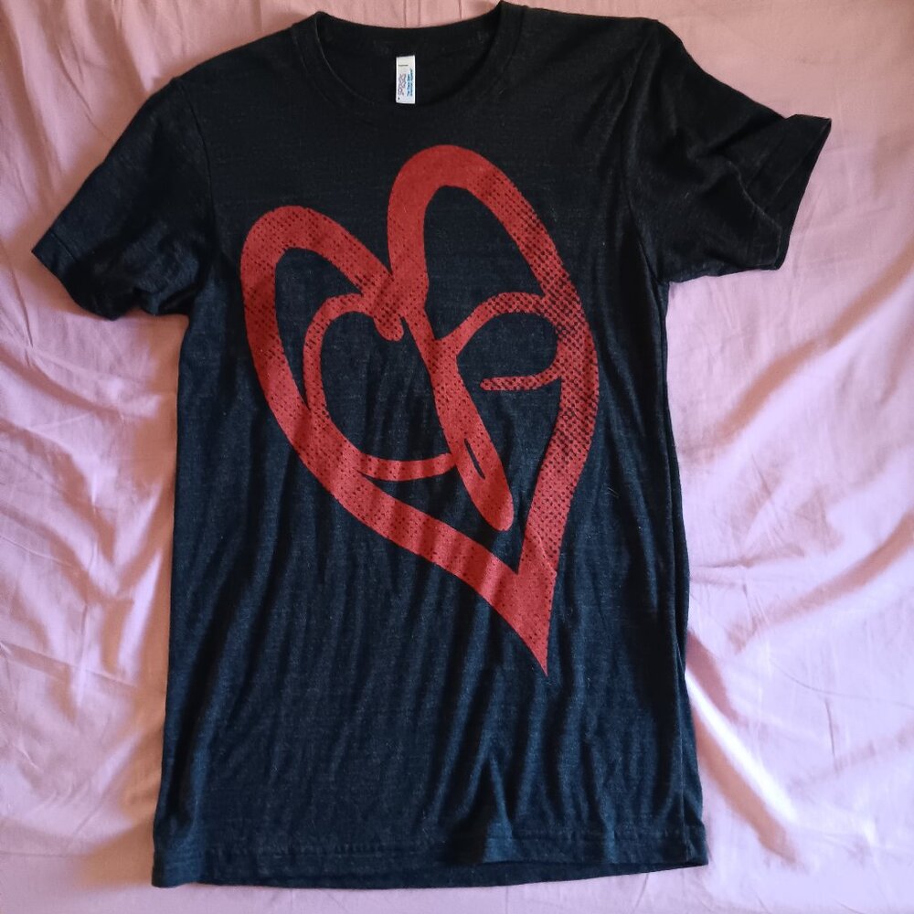 NWOT Chistina Perri Concert Shirt